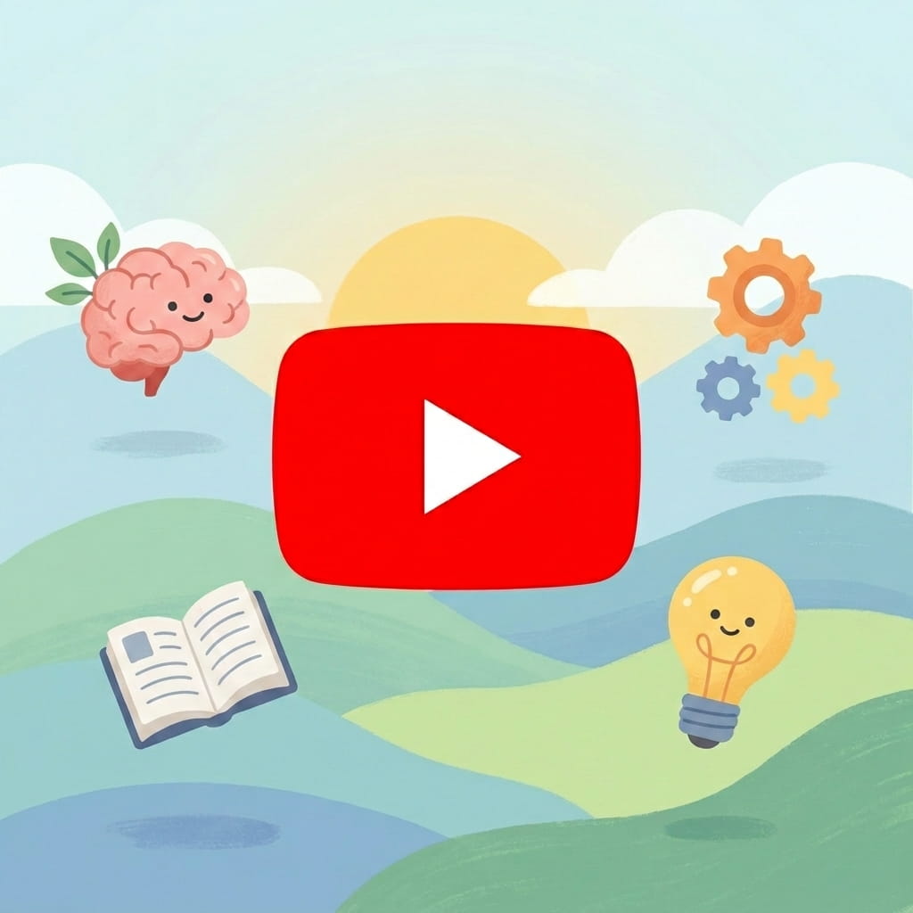 Edukaciniai filmukai vaikams